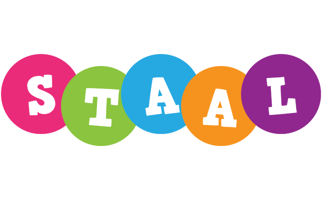 Staal friends logo