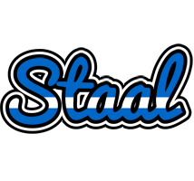 Staal greece logo