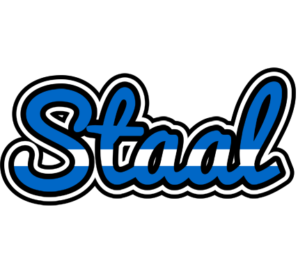Staal greece logo