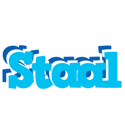 Staal jacuzzi logo