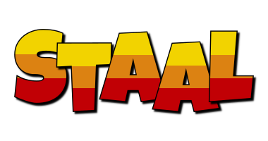 Staal jungle logo