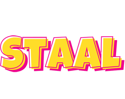 Staal kaboom logo