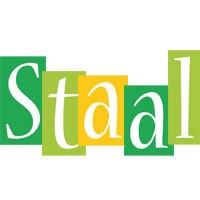 Staal lemonade logo