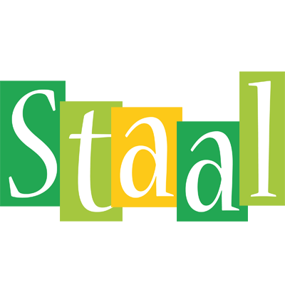 Staal lemonade logo