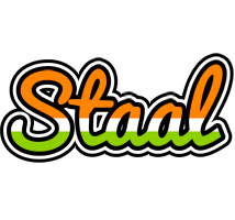 Staal mumbai logo