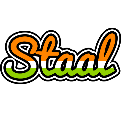 Staal mumbai logo