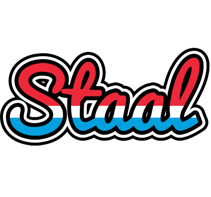 Staal norway logo
