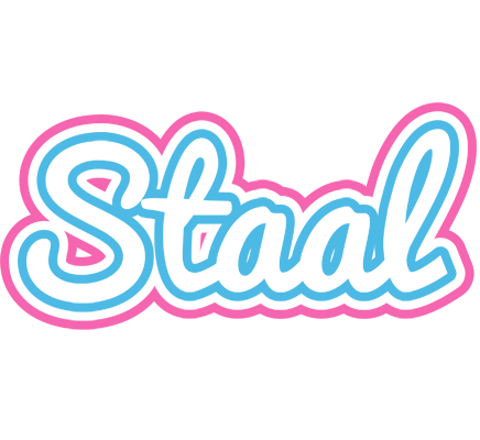 Staal outdoors logo