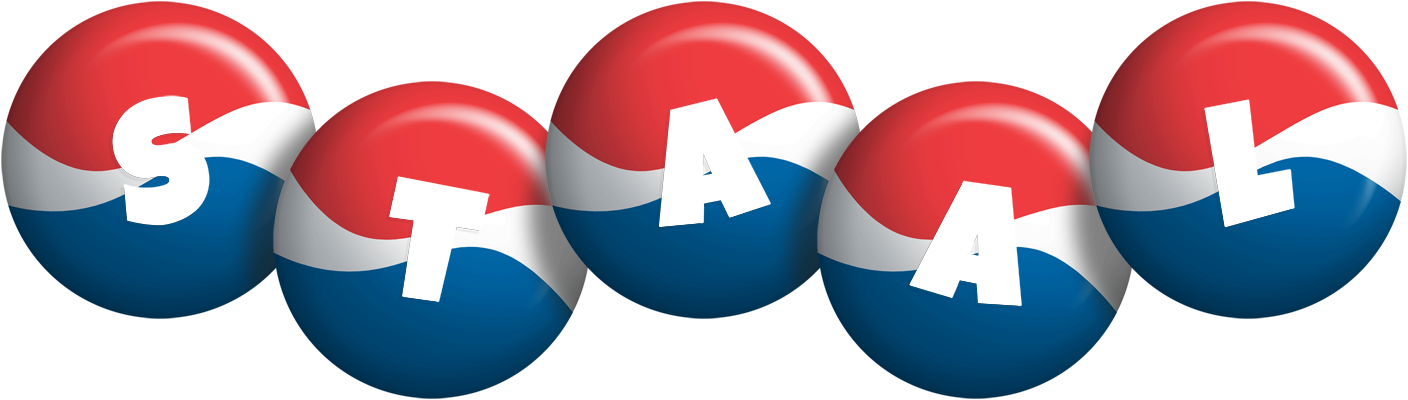 Staal paris logo
