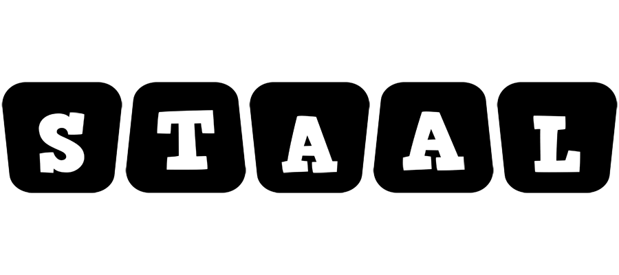 Staal racing logo