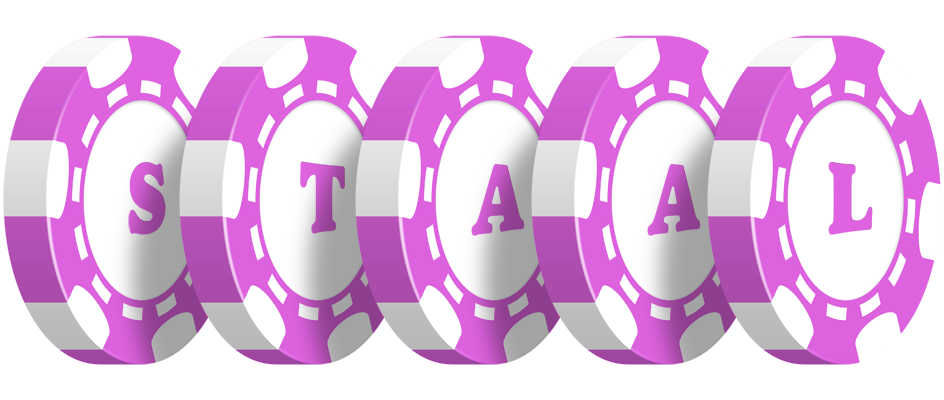 Staal river logo