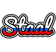 Staal russia logo