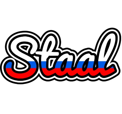 Staal russia logo