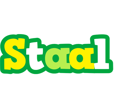 Staal soccer logo