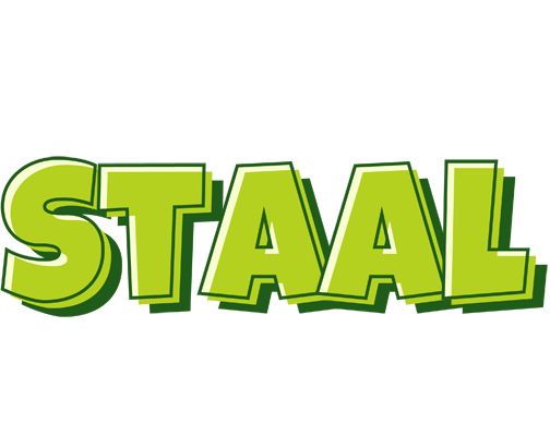 Staal summer logo