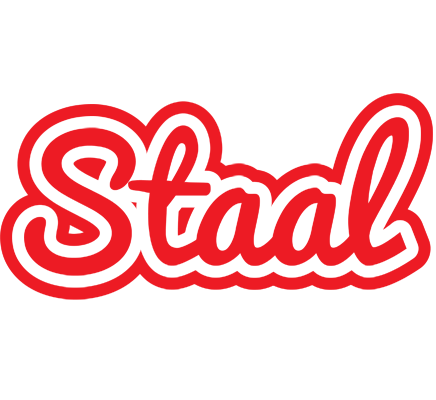 Staal sunshine logo