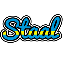 Staal sweden logo