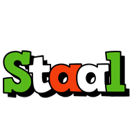 Staal venezia logo