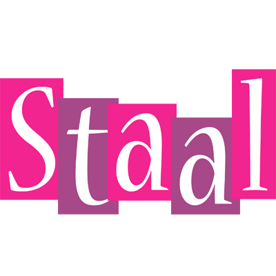 Staal whine logo