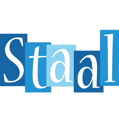 Staal winter logo