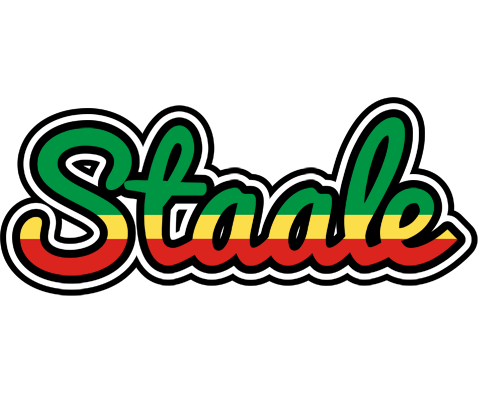 Staale african logo