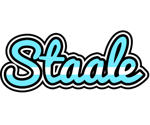 Staale argentine logo
