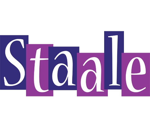 Staale autumn logo