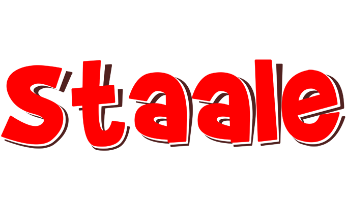 Staale basket logo