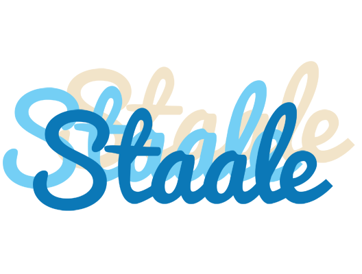 Staale breeze logo