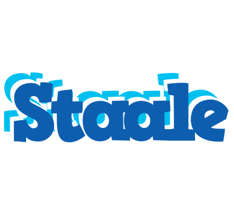 Staale business logo