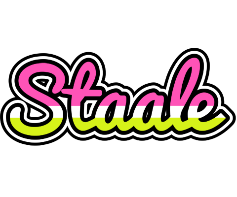 Staale candies logo