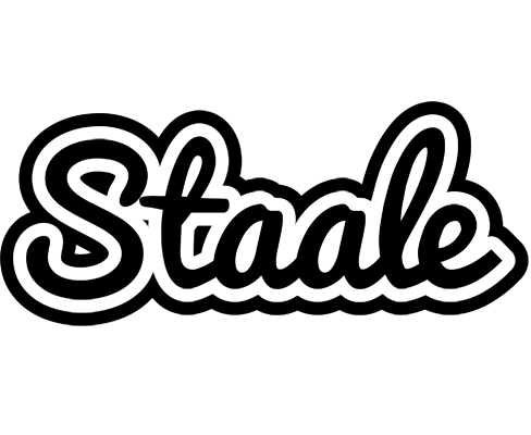 Staale chess logo