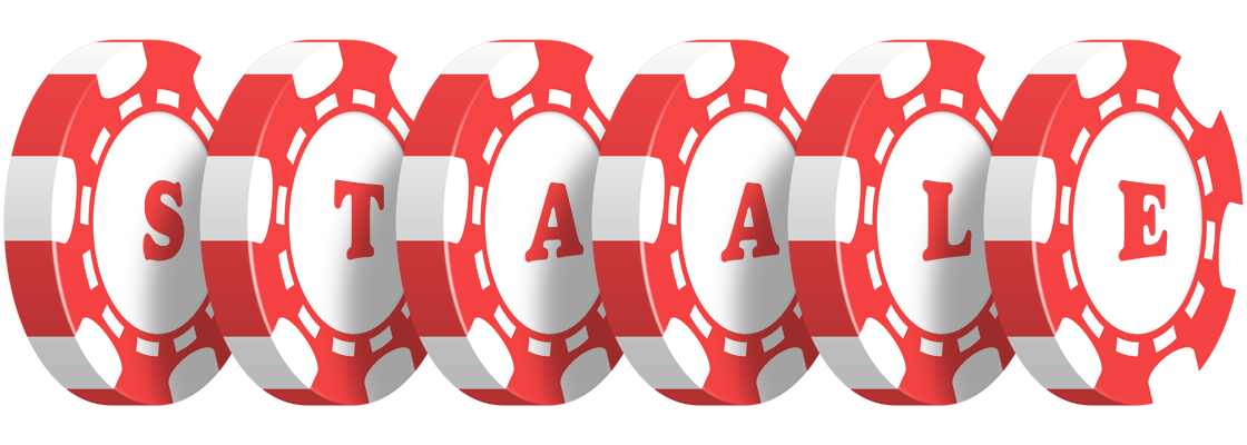 Staale chip logo