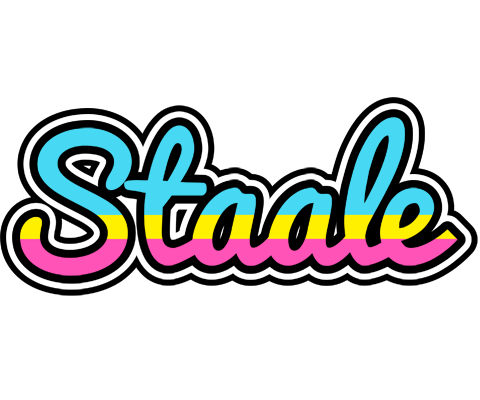 Staale circus logo