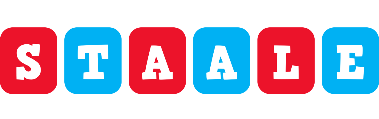 Staale diesel logo