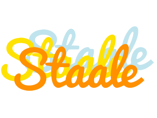 Staale energy logo