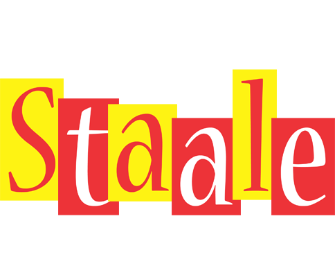 Staale errors logo