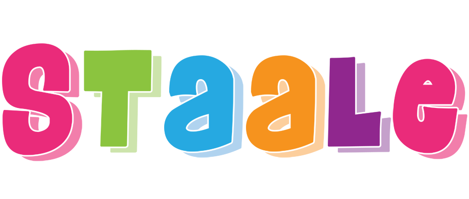 Staale friday logo