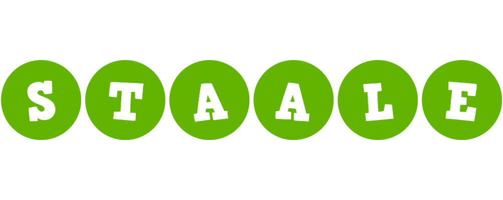 Staale games logo