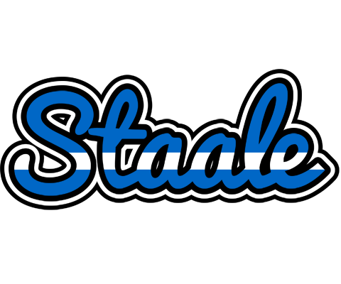 Staale greece logo