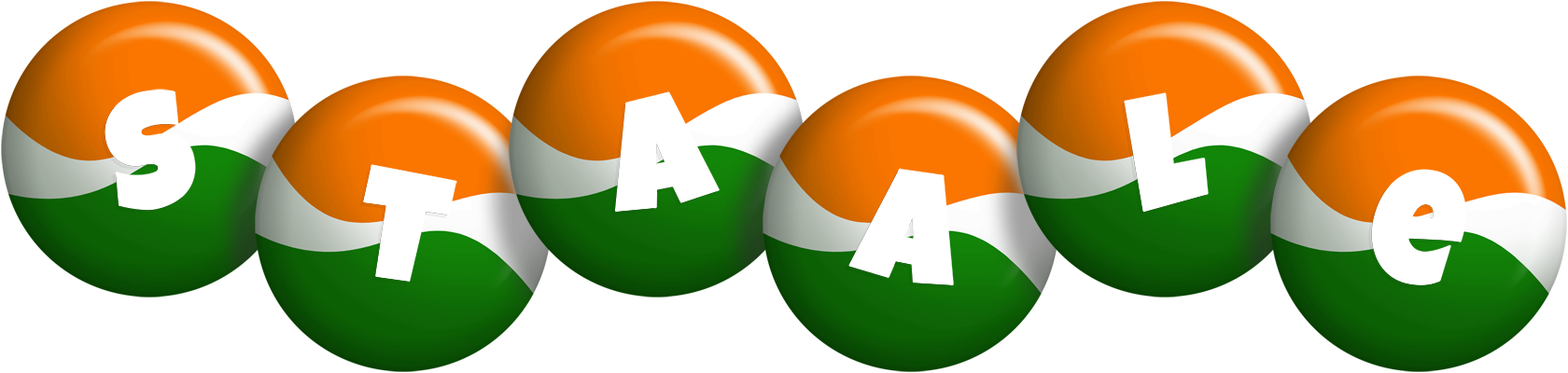 Staale india logo