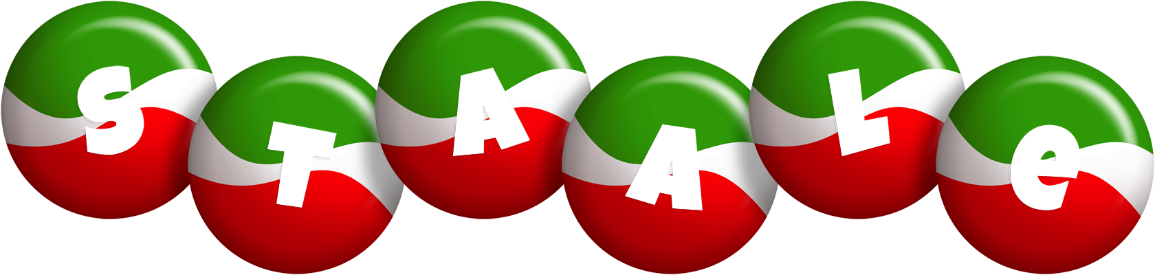 Staale italy logo