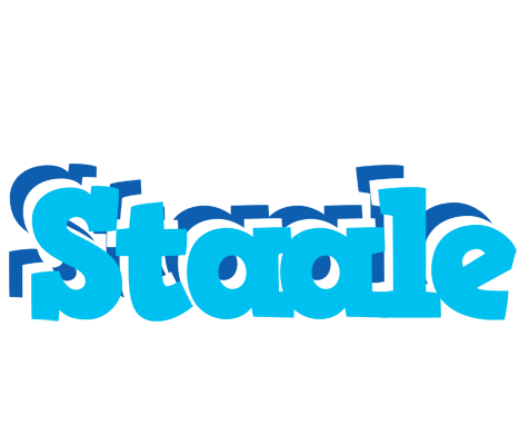 Staale jacuzzi logo