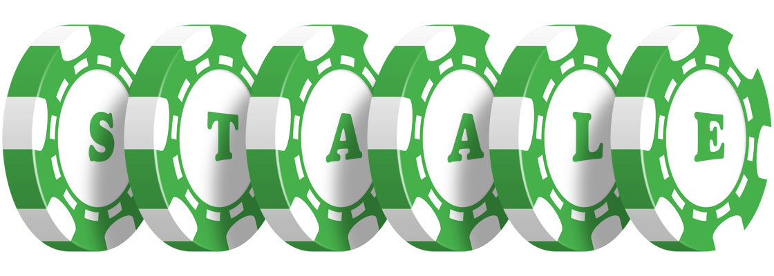 Staale kicker logo