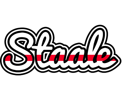 Staale kingdom logo
