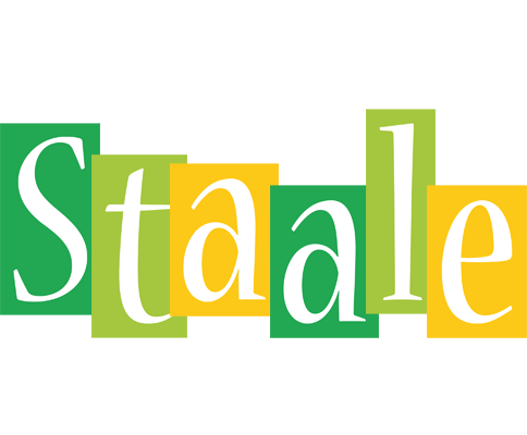 Staale lemonade logo