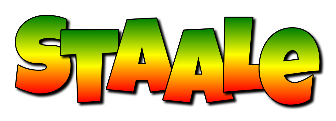 Staale mango logo