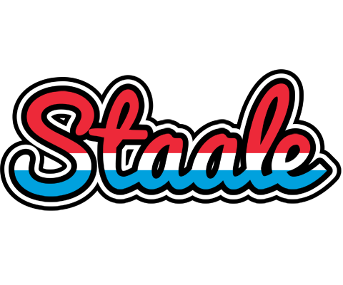 Staale norway logo