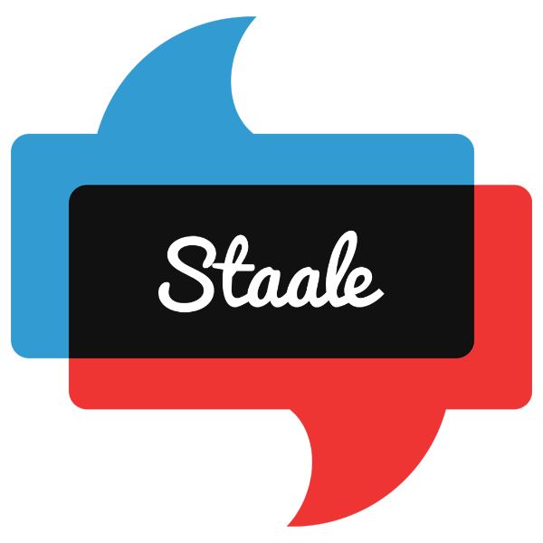 Staale sharks logo