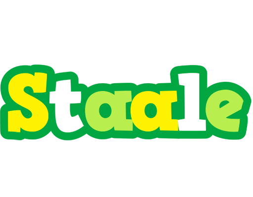 Staale soccer logo